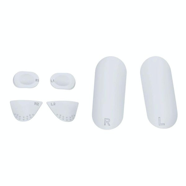 Non Slip Silicone Pad Kit For Ps Vr2 Dobe Carousel 2