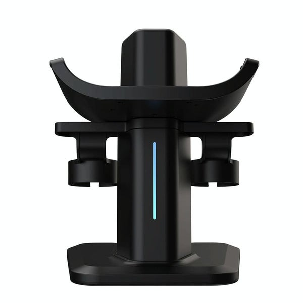 Rgb Charging Stand For Meta Quest 3 Carousel 1