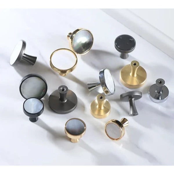 Modern Gold Cabinet Hooks For Bathroom And Kitchen Carousel 2