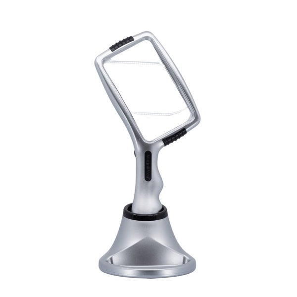 3X Rectangular LED Hand Magnifier Carousel 1