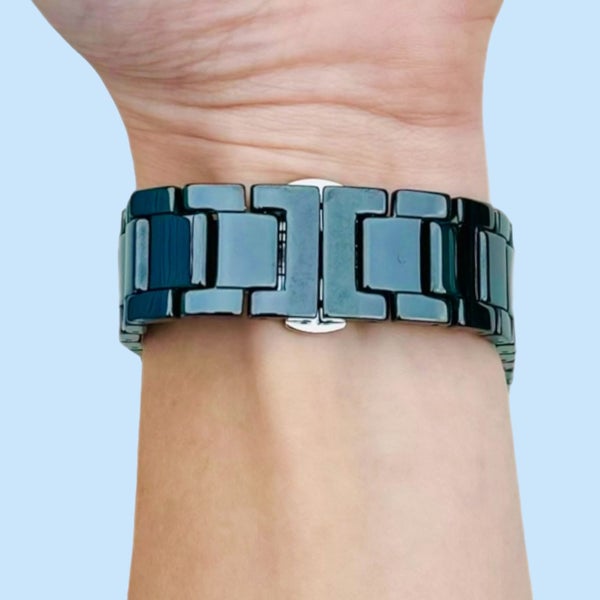 Spacetalk Adventurer 2 Ceramic Watch Straps Carousel 2