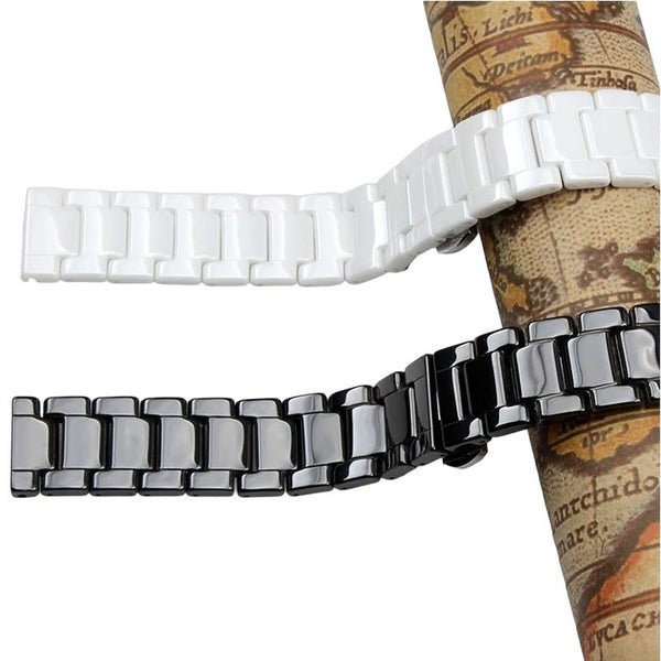 Spacetalk Adventurer 2 Ceramic Watch Straps Carousel 11
