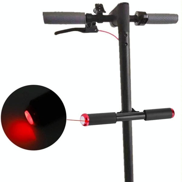 For Xiaomi M365 Scooter Children Hand Support Rod Carousel 2
