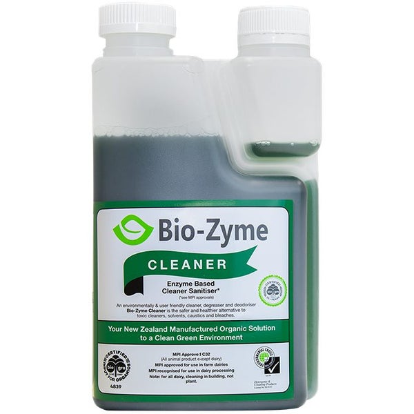 Bio Zyme Starter Pack Carousel 2