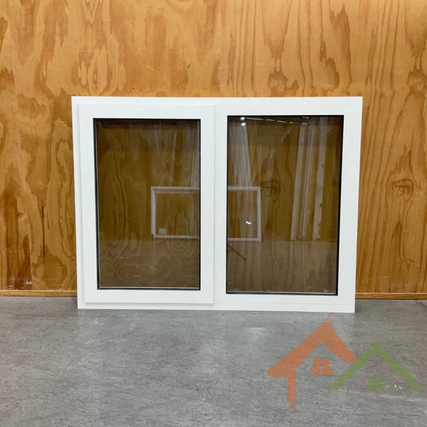 1600w x 1200h Titania Aluminium Window "Seconds" Carousel 1