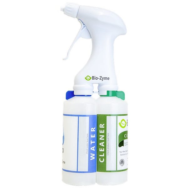 Bio Zyme Starter Pack Carousel 4