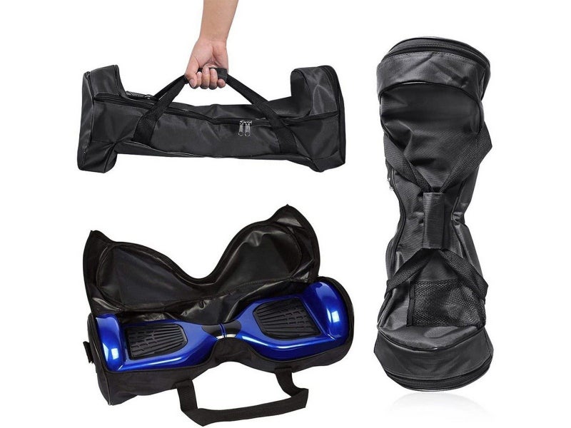 Water Resistant Self Balancing Scooter Handbag for 8 Inch Two Wheel Hoverboard Carousel 1