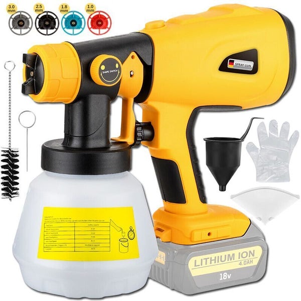 Dewalt Paint Sprayer NZ Clearance Carousel 12