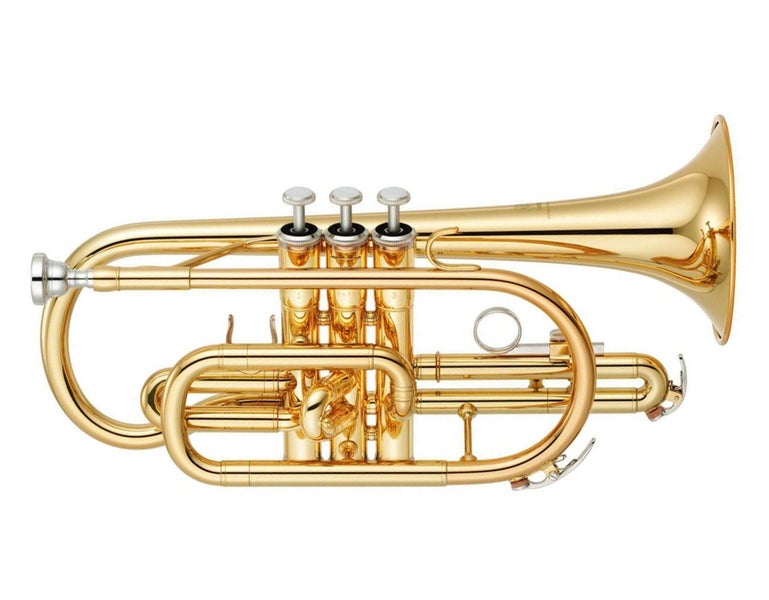 Yamaha Cornet, Student Model Carousel 1
