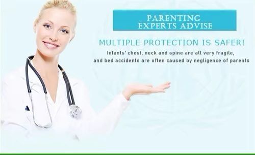 Baby Playpen Kids Tent Carrying Bag Portable Play Yard Toddlers (Red) Carousel 2