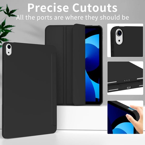 Smart Cover Case for iPad Air 10.9" 5th Gen (2022) Carousel 2