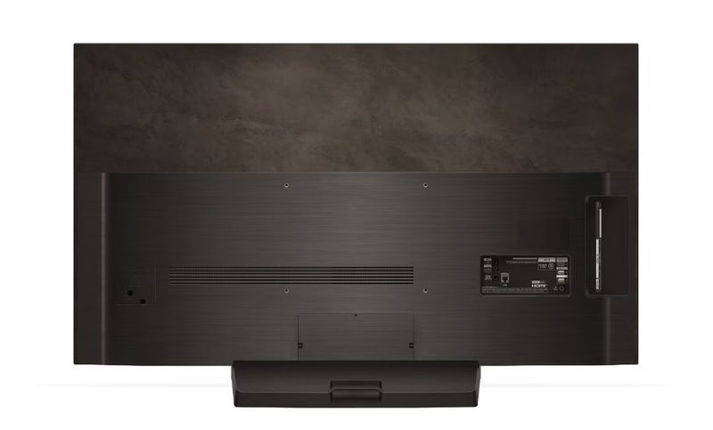 LG 55 Inch LG OLED evo AI C4 4K Smart TV 2024 Carousel 5