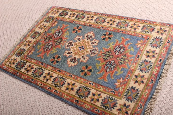 Persian Rug Carousel 2