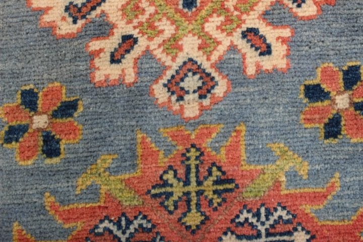 Persian Rug Carousel 4