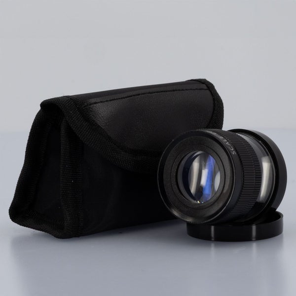 10X Desk Loupe with Scale Carousel 1