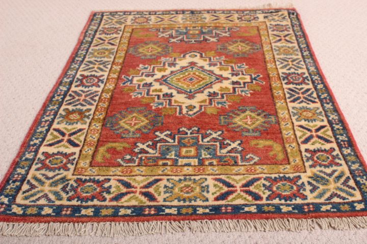 Persian Rug Carousel 2