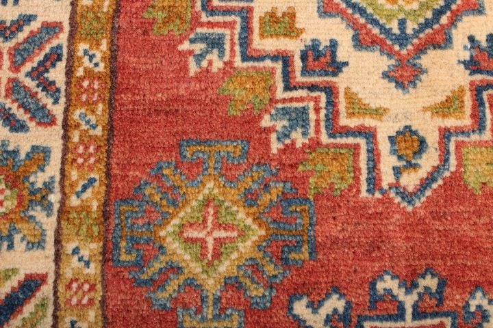 Persian Rug Carousel 4