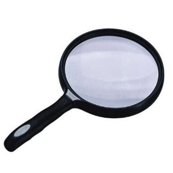 130mm Hand Magnifier Carousel 1