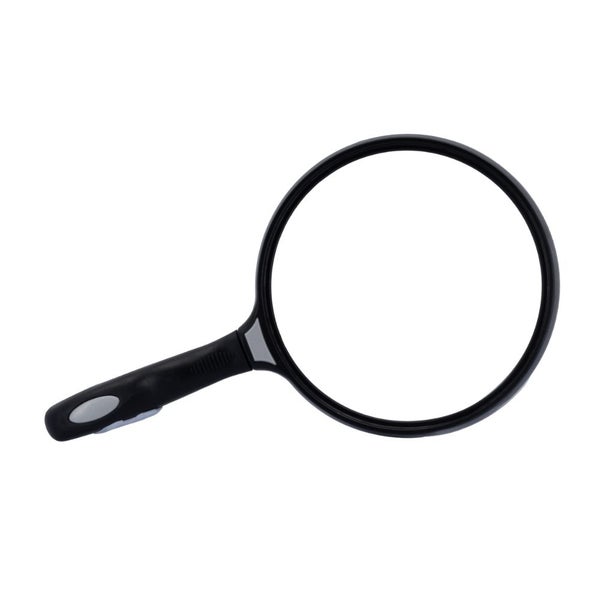 130mm Hand Magnifier Carousel 2