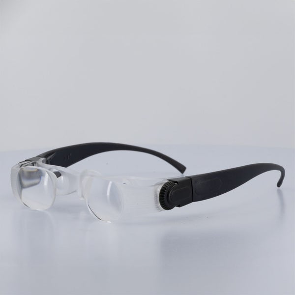 2.1X TV Glasses Carousel 1