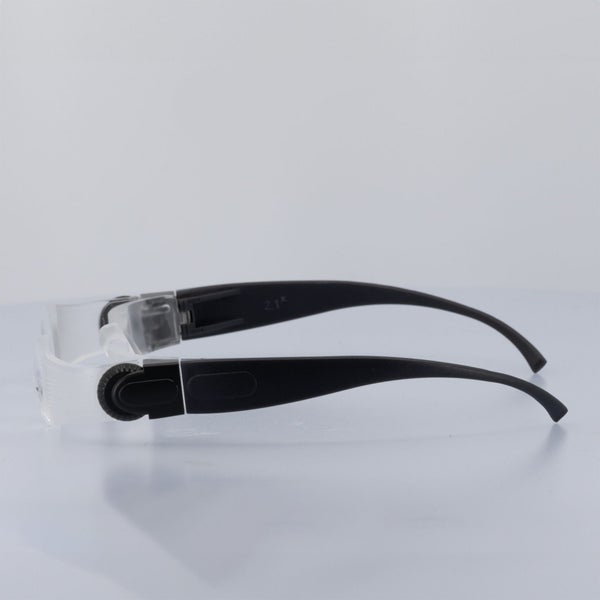 2.1X TV Glasses Carousel 2