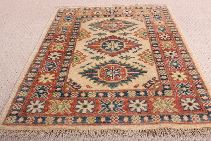 Persian Rug Carousel 2