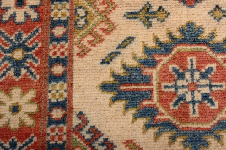 Persian Rug Carousel 4