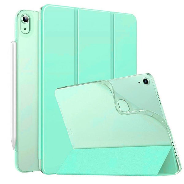 Smart Cover Case for iPad Air 10.9" 5th Gen (2022) Carousel 20