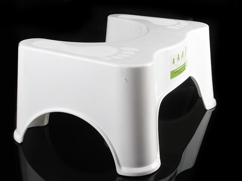 Toilet Potty Stool NZ Clearance Carousel 2