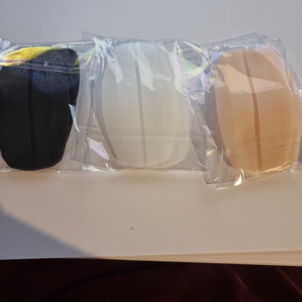 **BRA STRAP CUSHIONS X 3 Pairs** Shipping Included63612483309314110