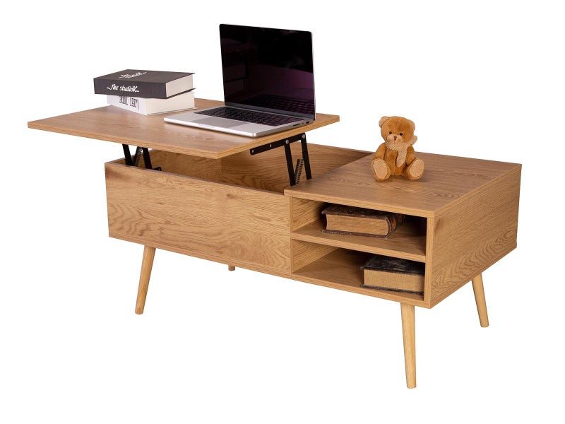 Coffee Table Carousel 2