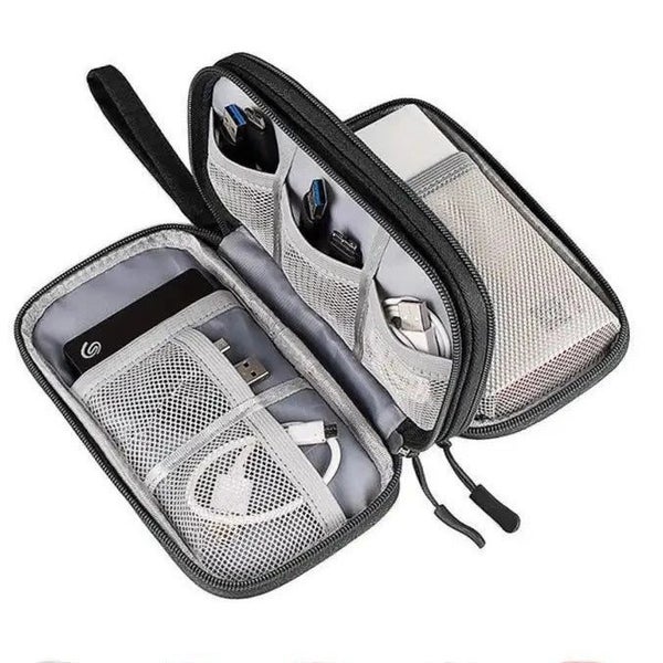 Travel Digital Product Storage Bag Carousel 1