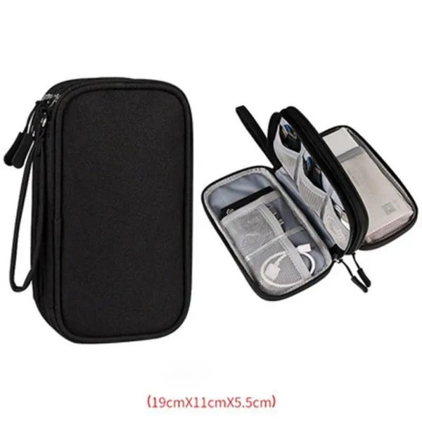Travel Digital Product Storage Bag Carousel 2