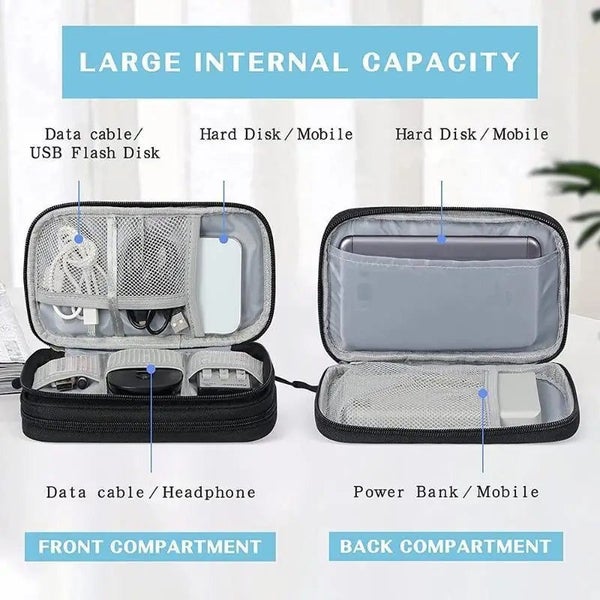 Travel Digital Product Storage Bag Carousel 3