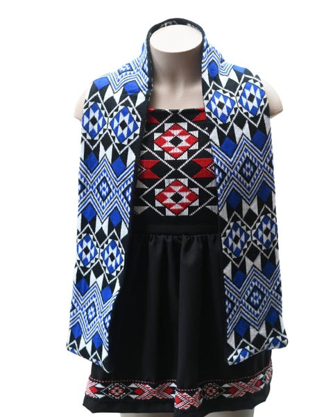 Kapahaka Makers Scarfs Carousel 2
