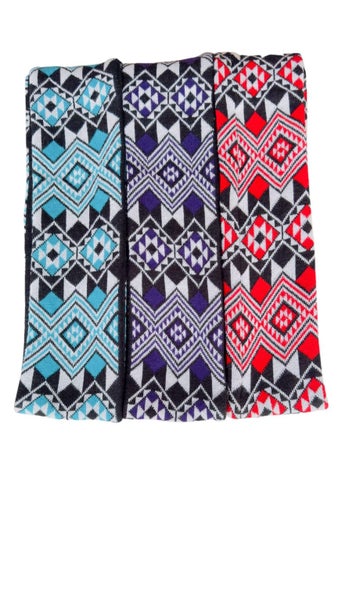 Kapahaka Makers Scarfs Carousel 6