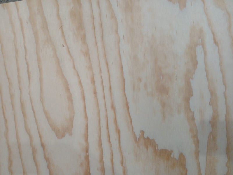 Plywood Offcuts Approx 520 x 1200mm - 12mm thick *** 6 for $27! *** Carousel 2
