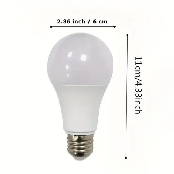 Discreet Light Bulb Secret Container Carousel 3