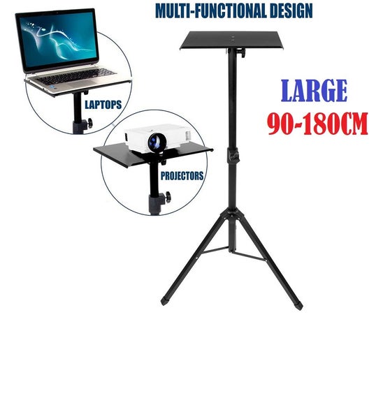 Projector Stand Carousel 1