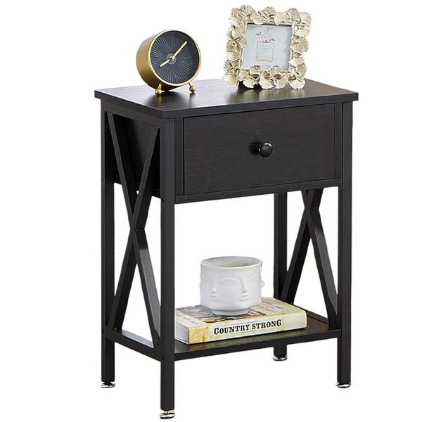 New Bedside Table Drawers Afterpay Carousel 2