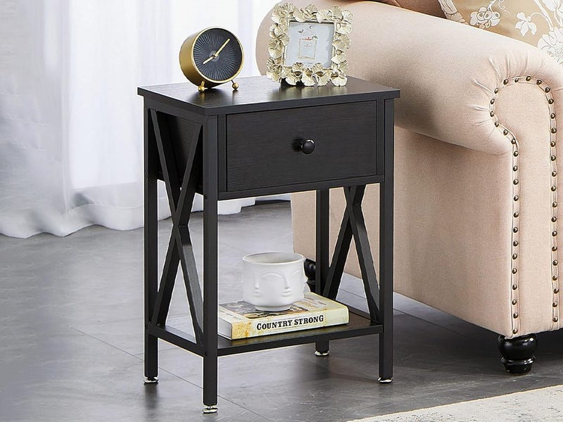 New Bedside Table Drawers Afterpay Carousel 1