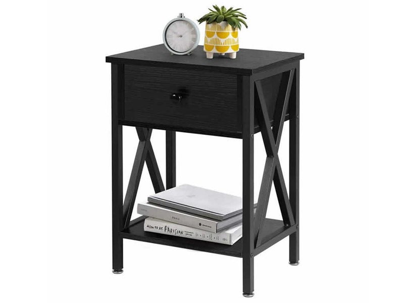 New Bedside Table Drawers Afterpay Carousel 12