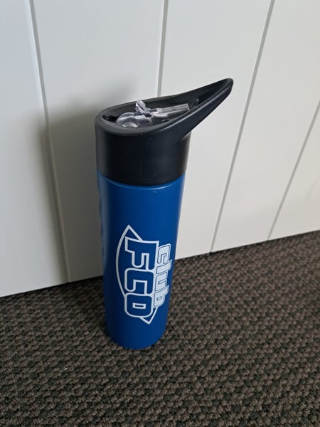 FCO Club Drink Bottle Carousel 1