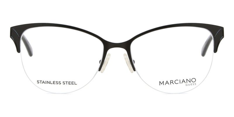 Guess GM0290 002 52 New Women Eyeglasses Carousel 1