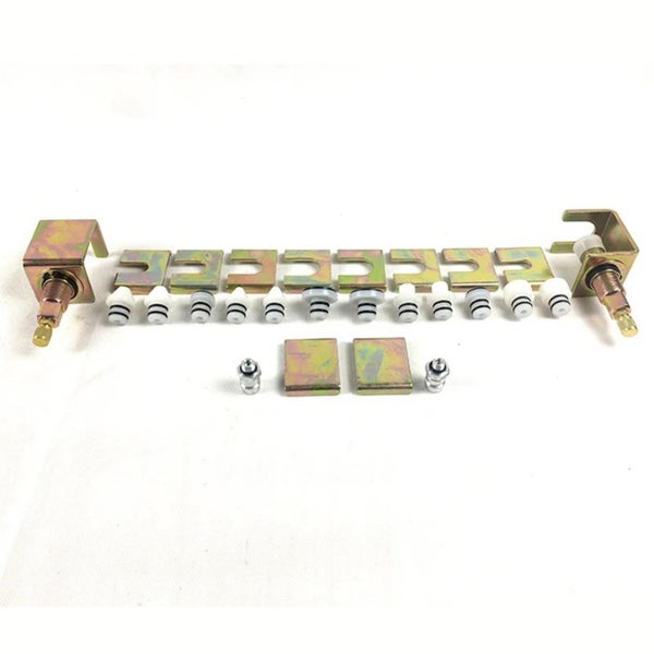 Air Conditioning Repair Kit Carousel 2