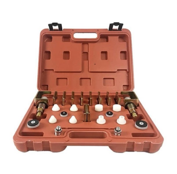Air Conditioning Repair Kit Carousel 4
