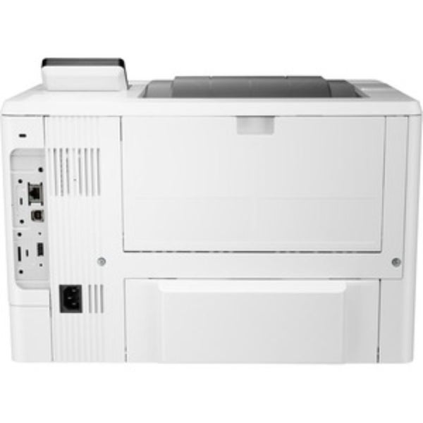 HP LaserJet Enterprise M507 M507dn Desktop Laser Printer - Monochrome - 45 ppm M Carousel 5