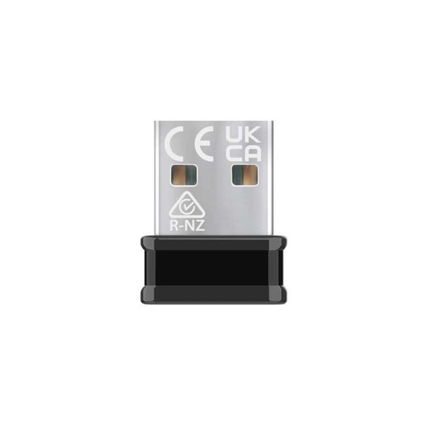 Edimax AC600 Wi-Fi 5 Nano USB Adapter - Dual-Band, 802.11b/g/n, Data Transfer... Carousel 2