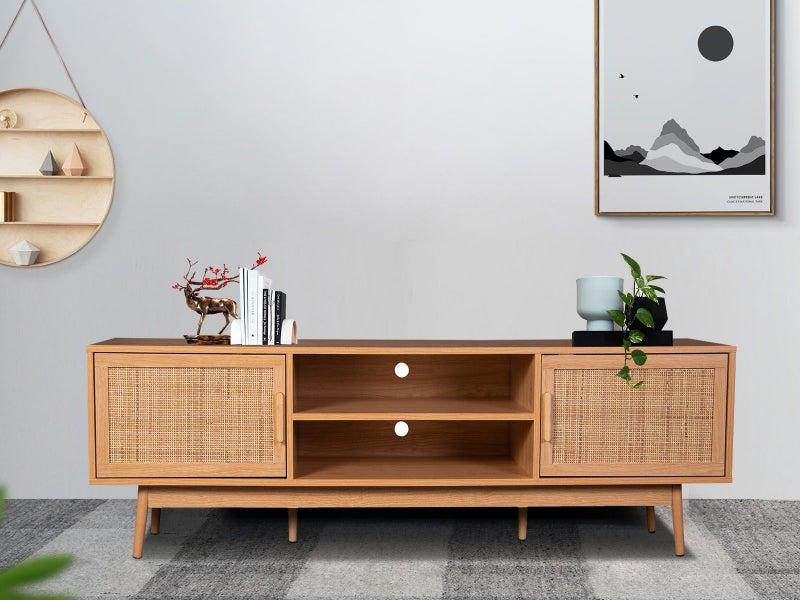 Entertainment Unit Carousel 1