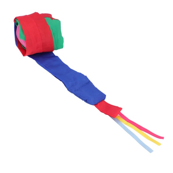catch tail balls Soft Safe Throw Catch Ball Educational Sports Playground Carousel 2
